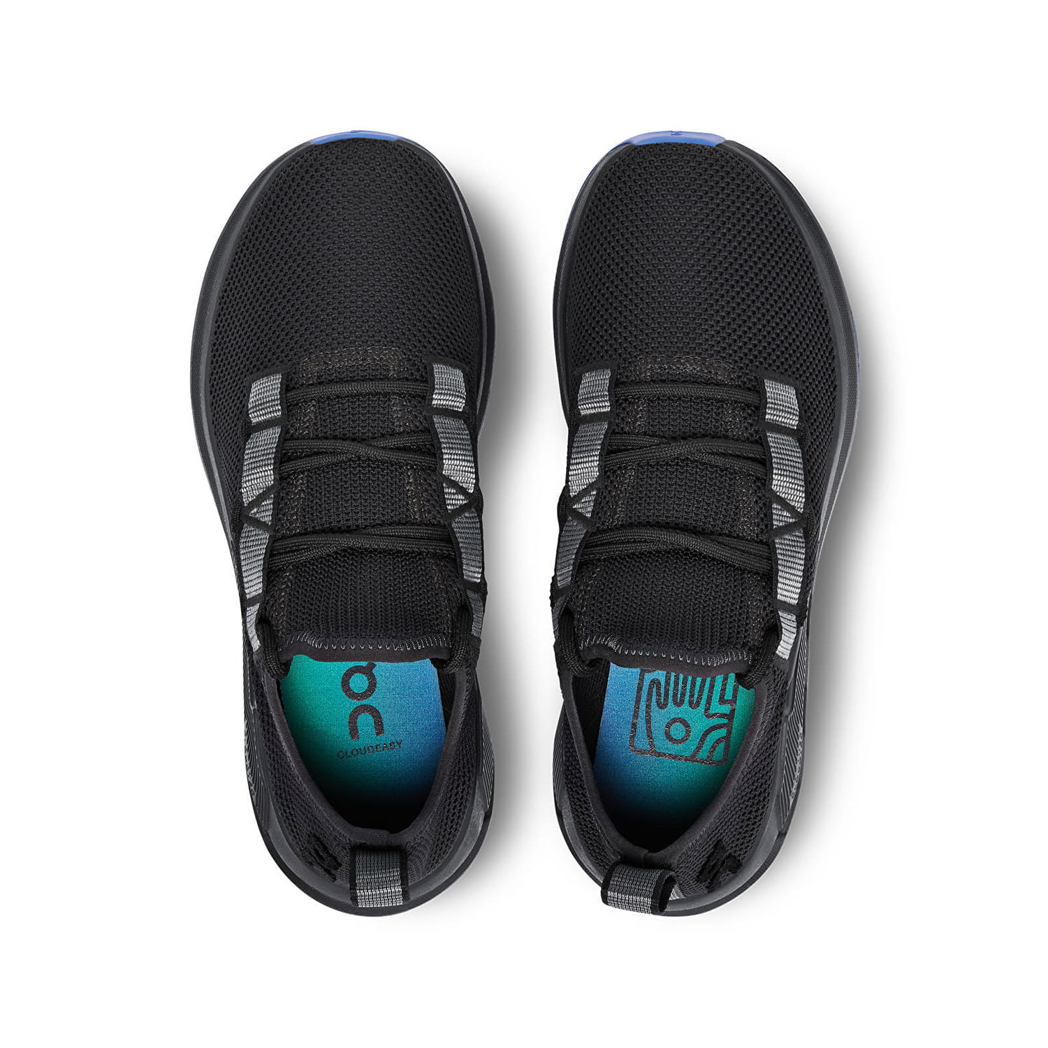 Sneakers og sko On Running Cloudeasy Sensa W Sort | 3WD11740485, 1