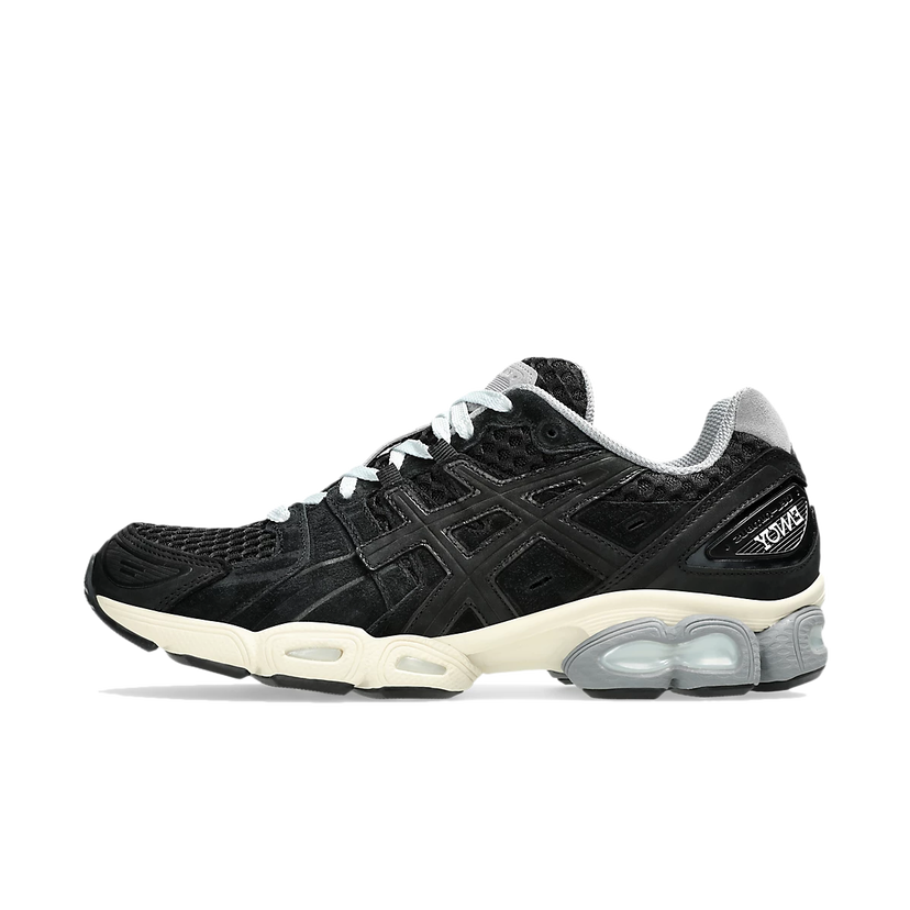 Løbe Asics Ennoy x Gel-Nimbus 9 "Black" Sort | 1201A986-002