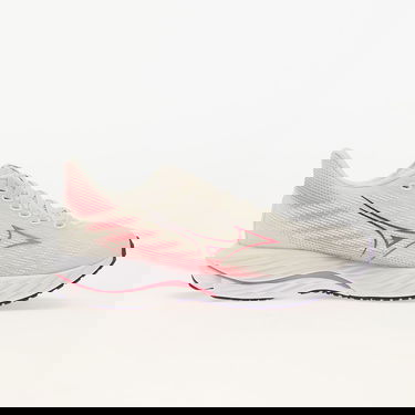 Sneakers og sko Mizuno Wave Rider 28 Hvid | J1GD240375, 2