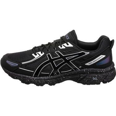 Sneakers og sko Asics Gel Venture 6 Sort | 1203A245-001, 0