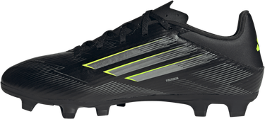 Sneakers og sko adidas Performance adidas F50 Club FG/MG Sort | ji0047, 3