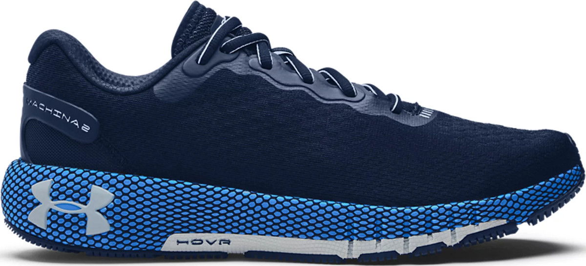 Sneakers og sko Under Armour HOVR Machina 2 Blå | 3023539-400, 0