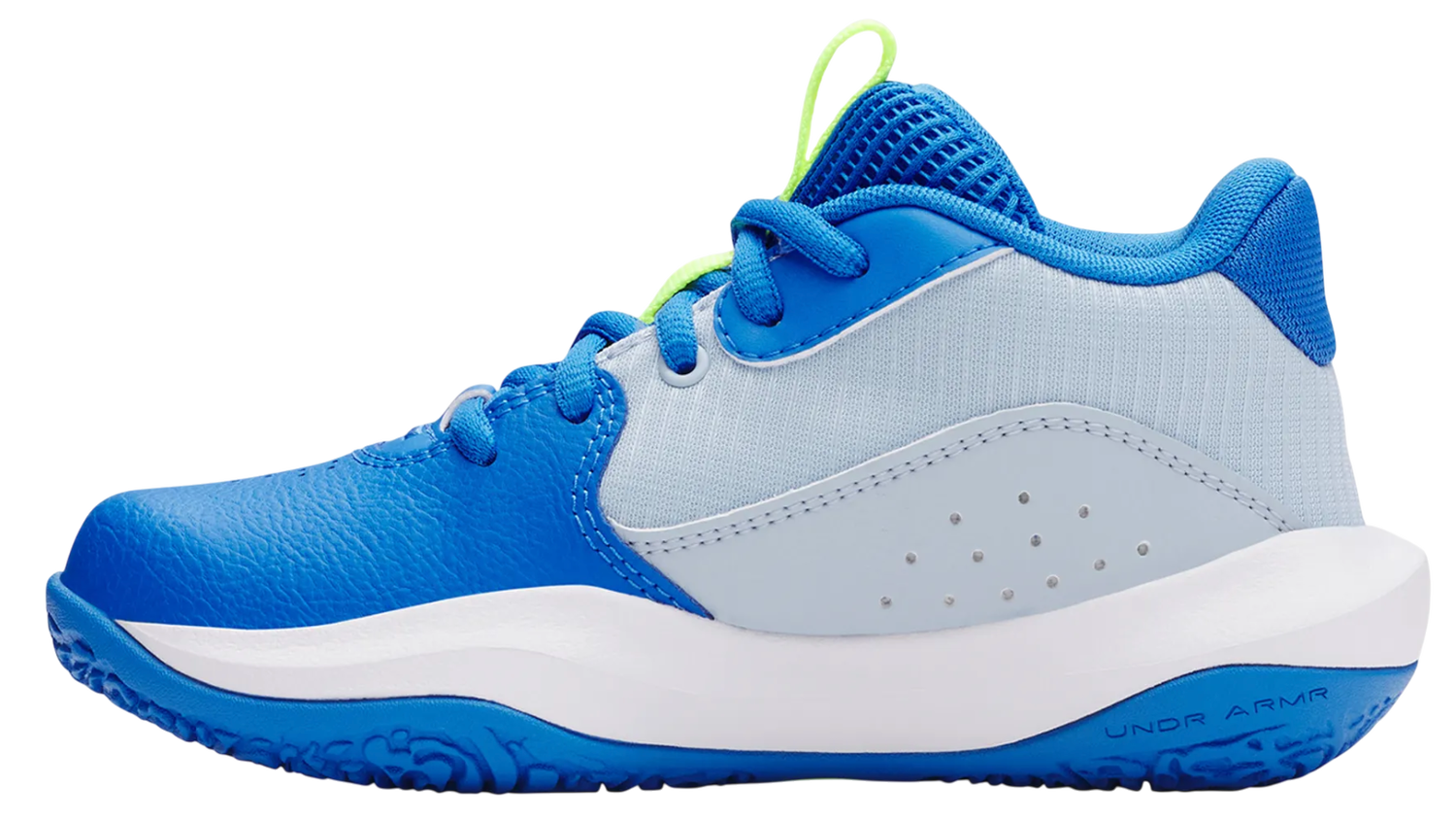 Sneakers og sko Under Armour UA PS Lockdown 7 Blå | 3028514-453, 1