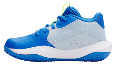 Sneakers og sko Under Armour UA PS Lockdown 7 Blå | 3028514-453, 1
