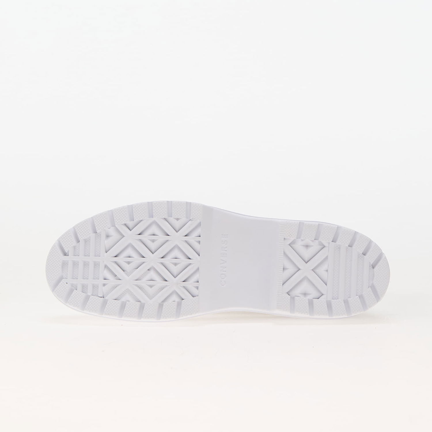 Sneakers og sko Converse Lugged Heel Platform Hvid | A10364C, 1