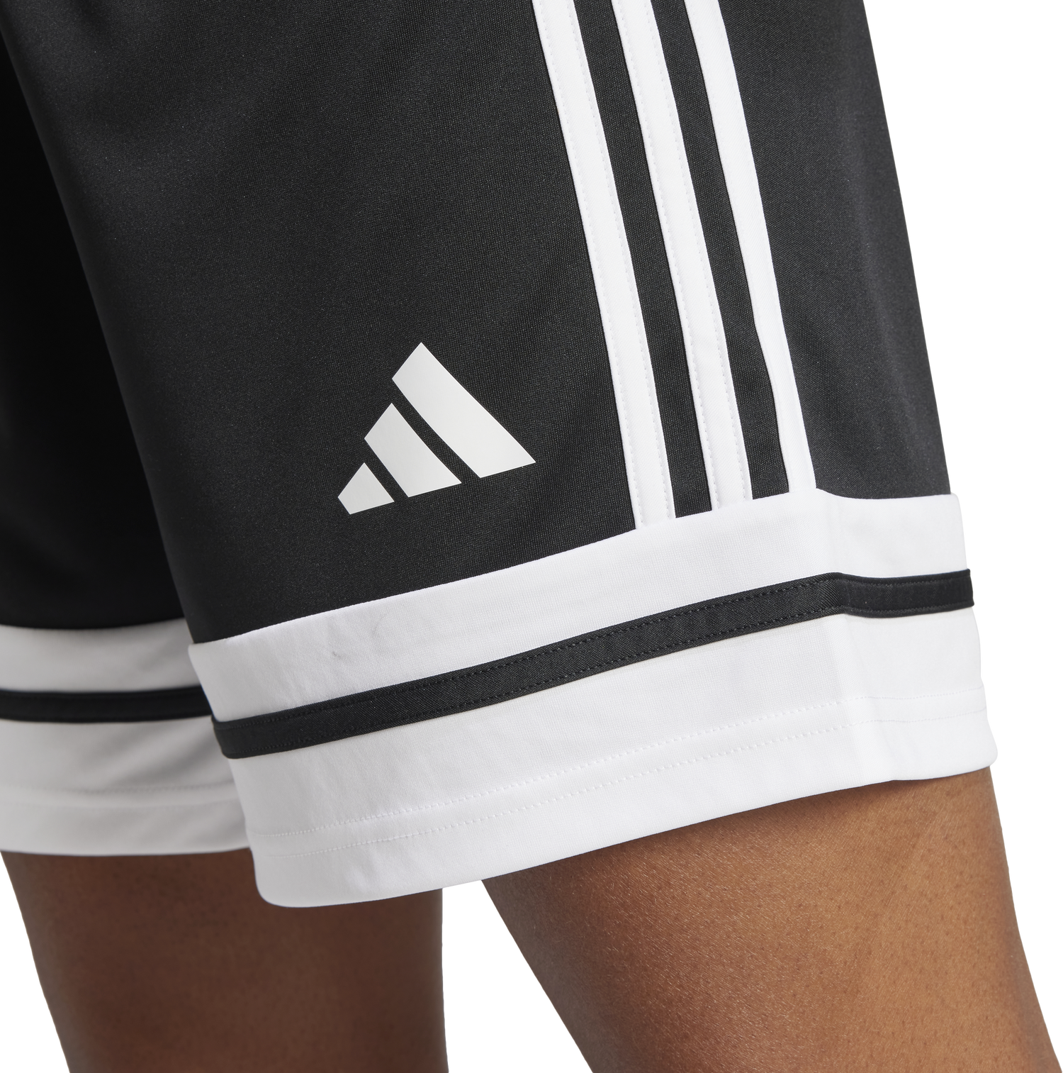 Shorts adidas Performance Squadra 25 Sho Shorts Sort | jj0012, 1