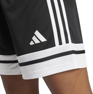 Shorts adidas Performance Squadra 25 Sho Shorts Sort | jj0012, 1