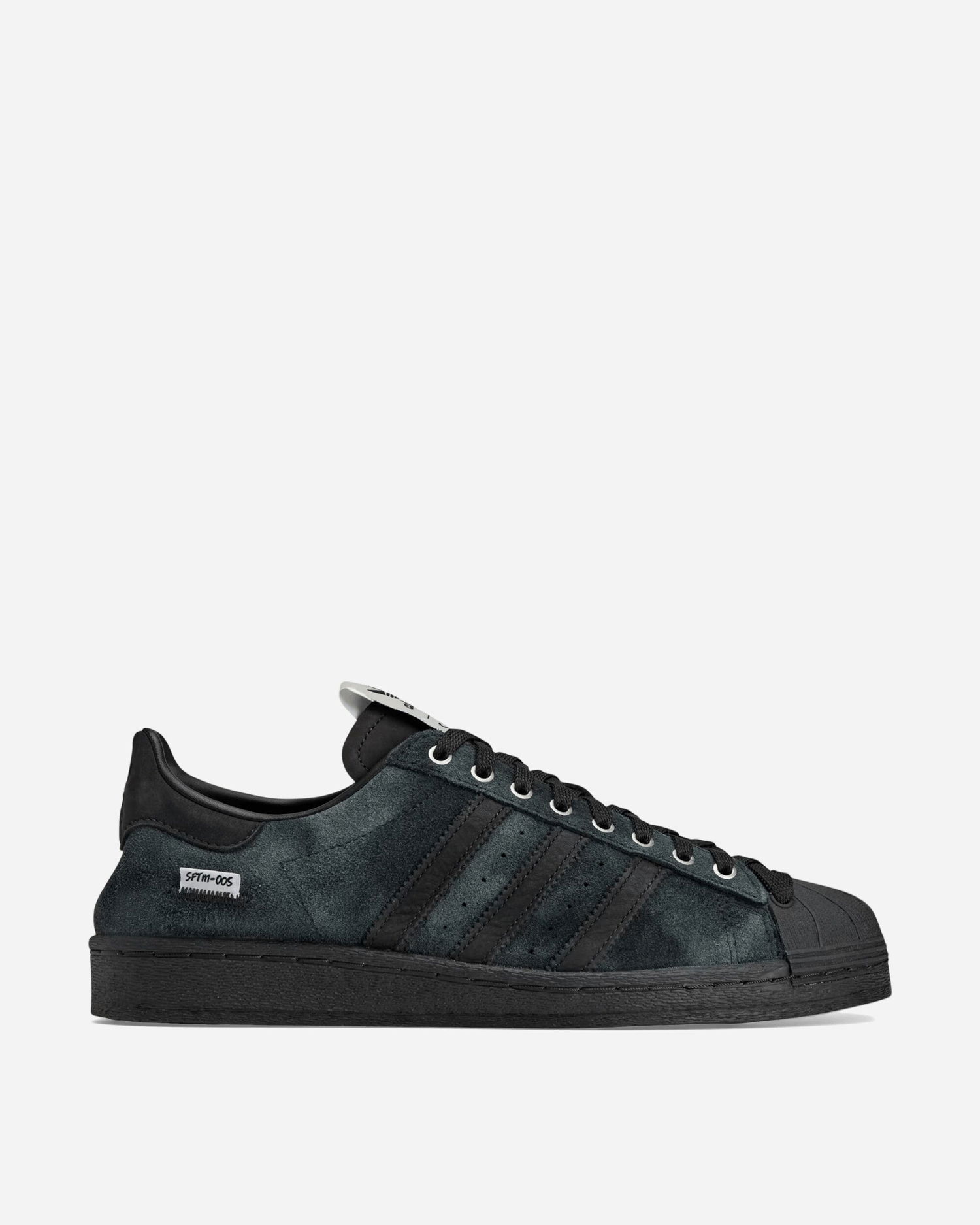 Sneakers og sko adidas Originals SFTM Superstar 82 Sort | JP7676, 0