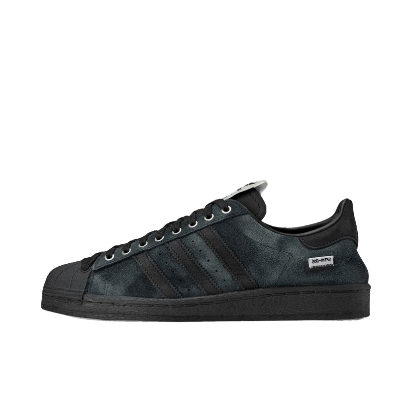 Sneakers og sko adidas Originals SFTM Superstar 82 Sort | JP7676