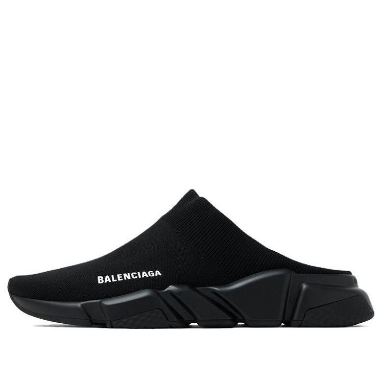 Sneakers og sko Balenciaga Balenciaga Speed Sort | 711474W2DB11000, 0