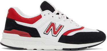 Sneakers og sko New Balance 997 Hvid | CM997HPD, 0