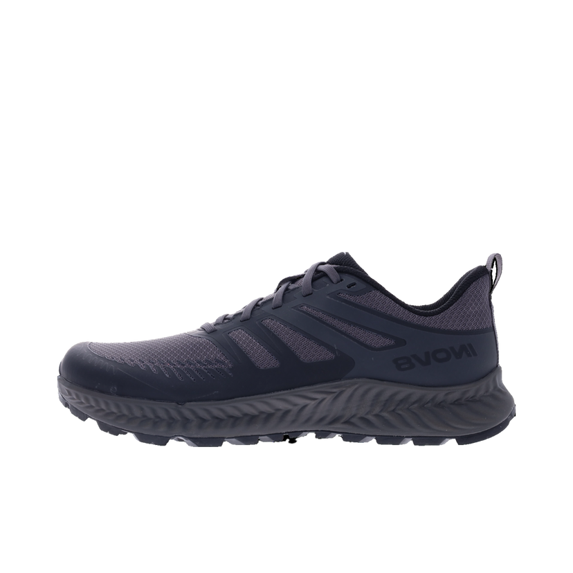Sneakers og sko inov-8 INOV-8 TrailFly Wide Grå | 001148-bk-w-001