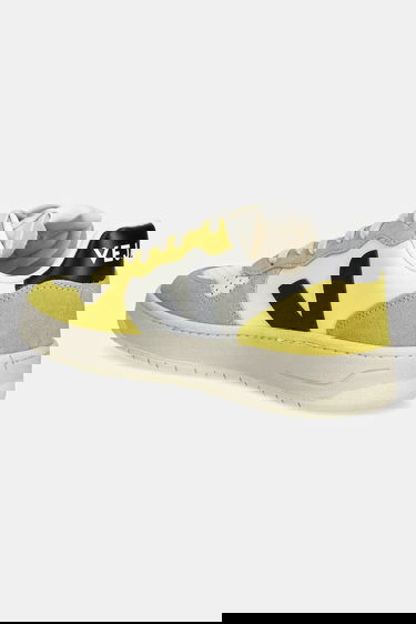 Sneakers og sko Veja V-10 Prime Flerfarvet | VI0220502A, 2