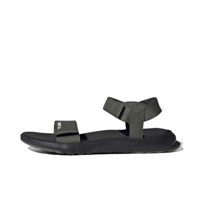 Sneakers og sko adidas Performance Terrex Hydroterra Light Sandals Grøn | JQ2572