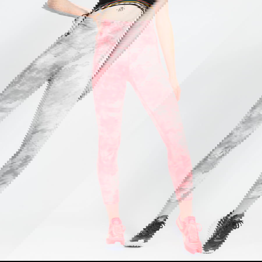 Leggings Roxy Wide Awake Leggings Lyserød | ERJNP03322-MFC6, 0