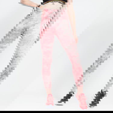 Leggings Roxy Wide Awake Leggings Lyserød | ERJNP03322-MFC6, 0