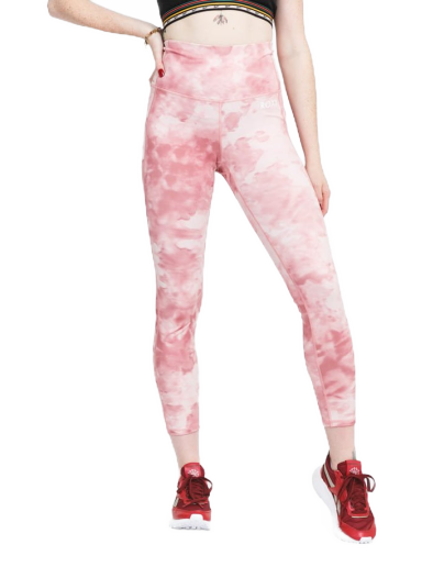 Leggings Roxy Wide Awake Leggings Lyserød | ERJNP03322-MFC6
