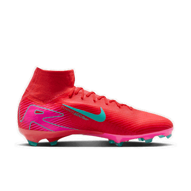Sneakers og sko Nike Mercurial Superfly 10 Pro FG Rød | HF9433-800, 3