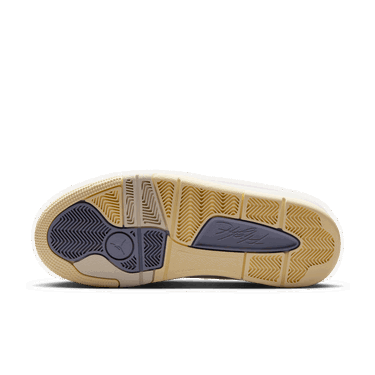 Sneakers og sko Jordan Jordan Flight Court Lilla | FZ9854-102, 3
