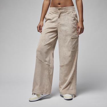 Bukser Jordan Chicago Corduroy Trousers Beige | FD8209-277, 0