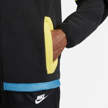Jakke Nike Inter Milan AWF Winterized Full-Zip Football Jacket Flerfarvet | DN3111-010, 3