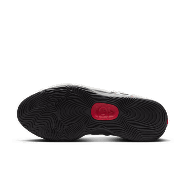 Sneakers og sko Nike KD 17 Sort | FJ9487-001, 2