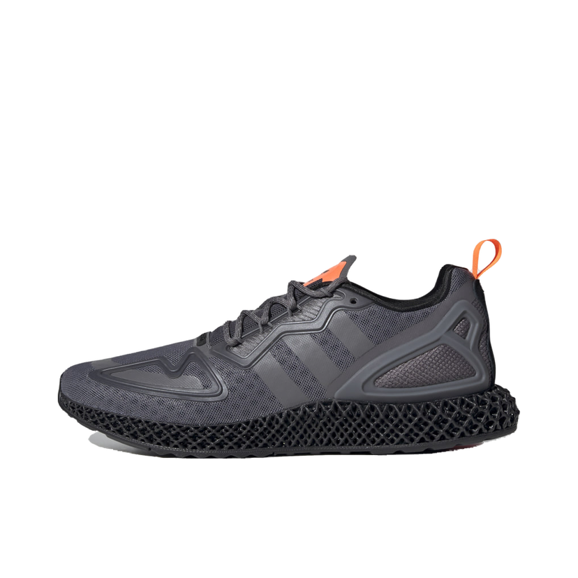 Sneakers og sko adidas Originals ZX 2K 4D Grå | FY9089