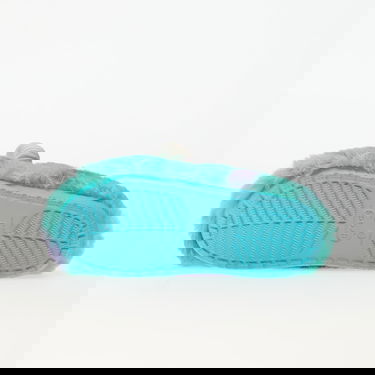 Sneakers og sko Crocs Monsters Inc x Cozzzy Sandal 'Sulley' Turkis | 210877-90H, 1