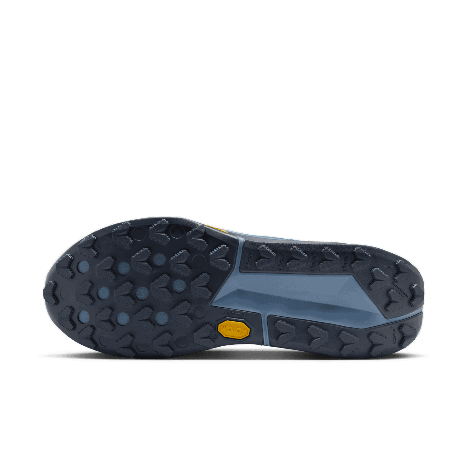 Sneakers og sko Nike Zegama Trail 2 Blå | FD5190-006, 1