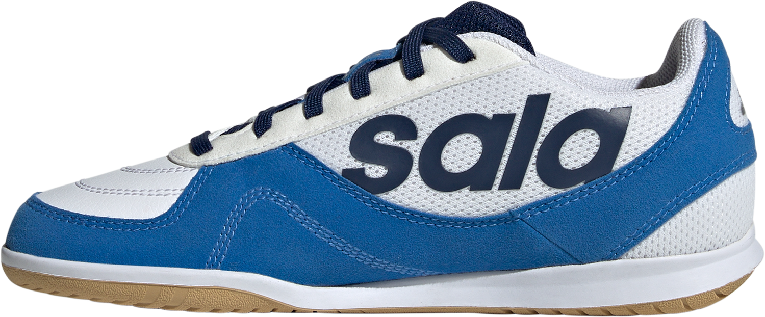 Sneakers og sko adidas Performance TOP SALA COMPETITION II J Blå | jp5642, 1