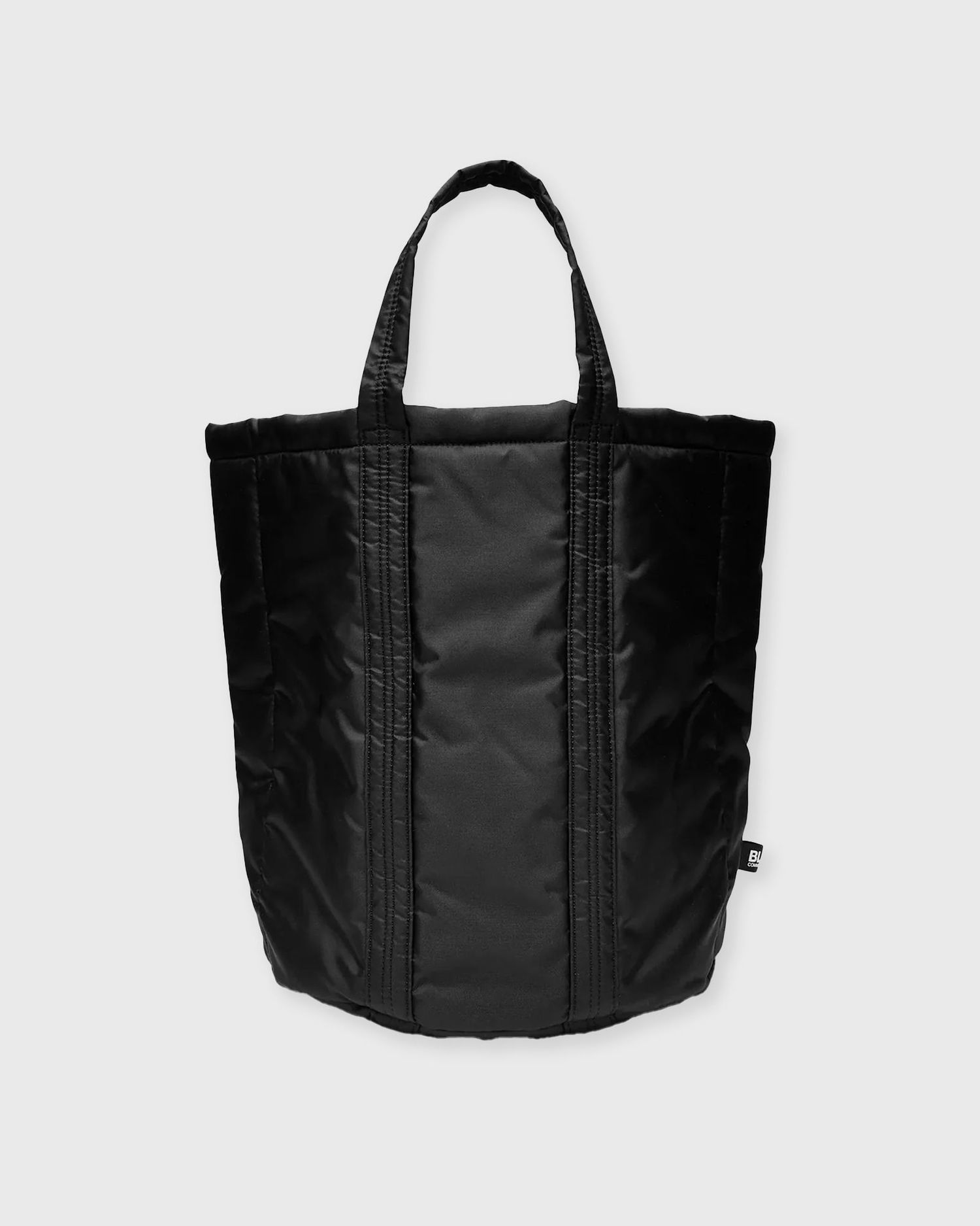 Mulepose Comme des Garçons Padded Tote Bag Sort | 1O-K202-S25-1, 1