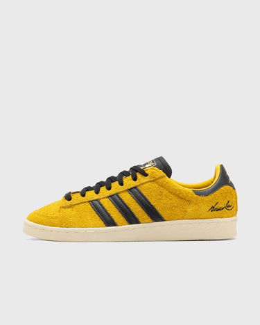 Sneakers og sko adidas Originals Bruce Lee x Jabbar Lo 'Game Of Death' Gul | JR1597, 3