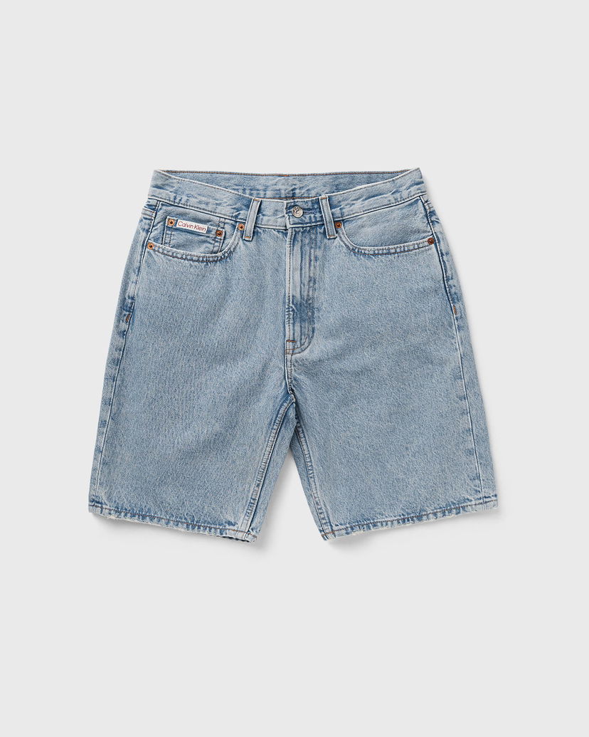 Shorts CALVIN KLEIN Calvin Klein Denim Shorts Blå | LV04RB968GU1Y