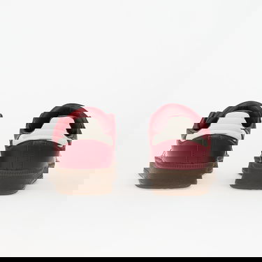 Sneakers og sko adidas Originals Samba Xlg Rød | JR0925, 4