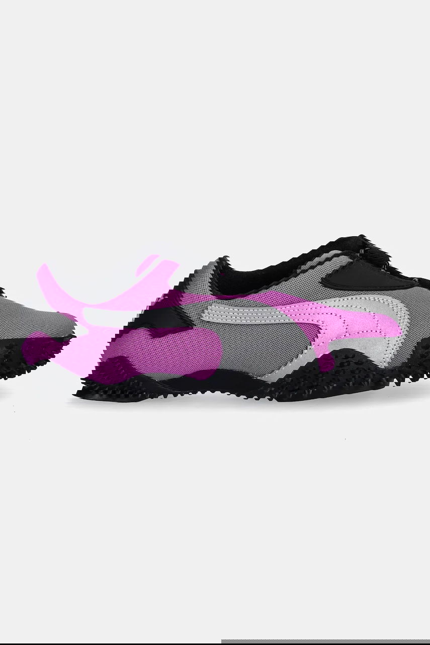 Sneakers og sko Puma Mostro OG Lilla | 397330, 1