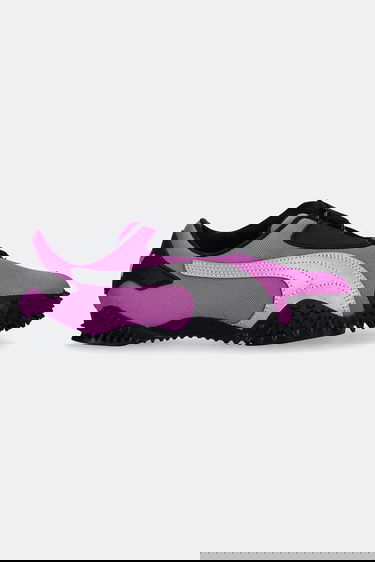 Sneakers og sko Puma Mostro OG Lilla | 397330, 1