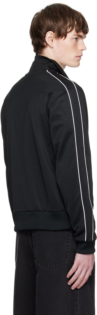 Jakke Lacoste Lacoste Track Top Sort | SH1457-031, 4