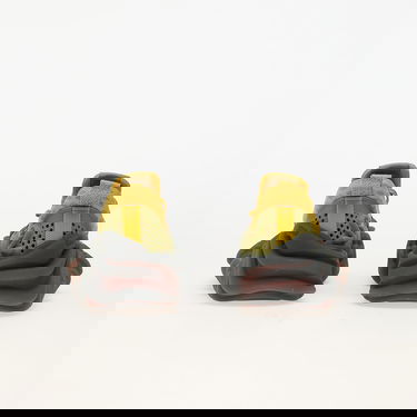 Sneakers og sko Crocs Juniper Sudd Grøn | 208694-3YZ, 4