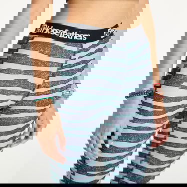 Bukser Horsefeathers Mirra Pants Zebra XS Grå | SW670X, 3