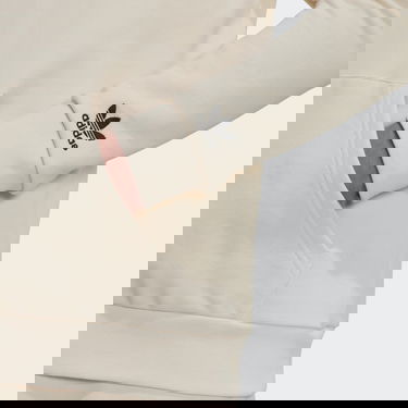 Sweatshirt adidas Performance Graphic Fun Hvid | HM2494, 6