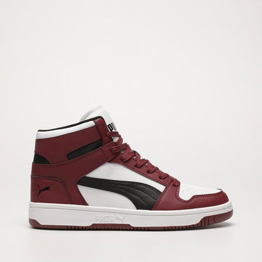 Sneakers og sko Puma Rebound Layup Sl Bourgogne | 36957337, 0