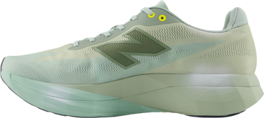 Sneakers og sko New Balance FuelCell SuperComp Elite v5 Grøn | mrceltd5-mrceltd5, 1