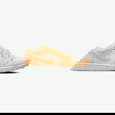 Sneakers og sko Jordan Air Jordan 1 Low SE "Celestial Gold" W Beige | DV0426-200, 4