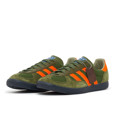 Sneakers og sko adidas Consortium Barrowland Spzl Grøn | GY3069, 2