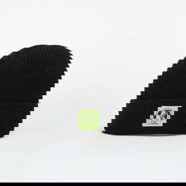 Beanie Pleasures Critic Beanie Universal Sort | P25F095-BLACK, 0