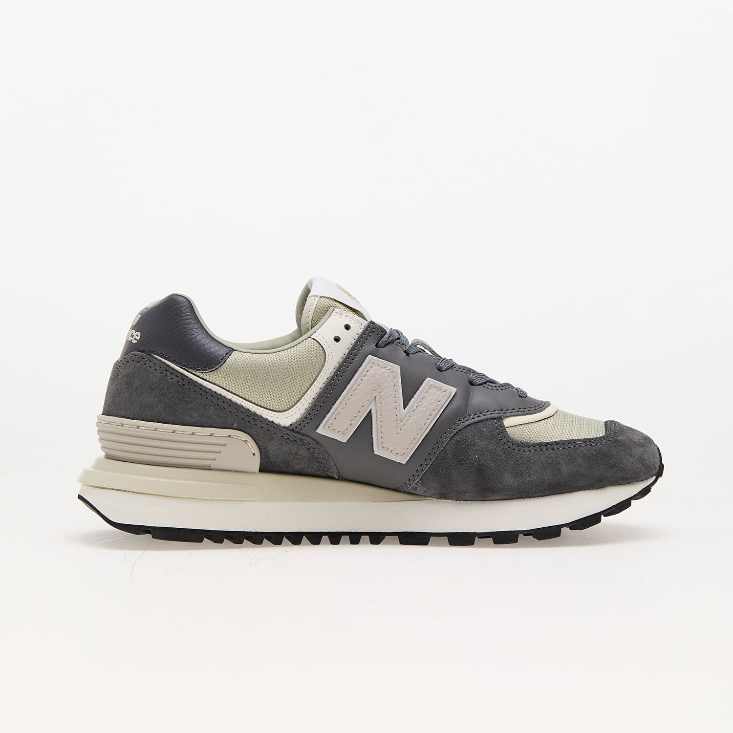 Sneakers og sko New Balance 574 Grå | U574LGGD, 1