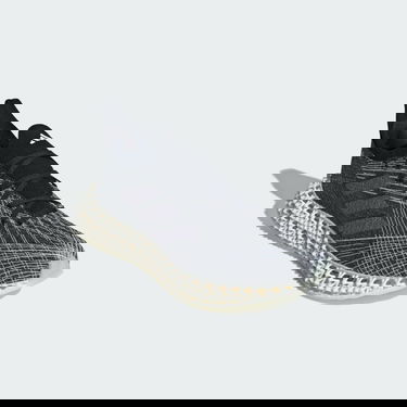 Sneakers og sko adidas Performance 4DFWD x STRUNG Sort | ID8312, 2