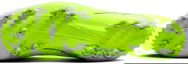 Sneakers og sko Nike Zoom Vapor 16 Academy AG Gul | FQ8364-700, 4