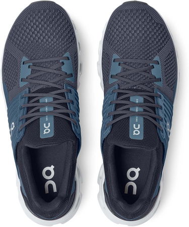 Sneakers og sko On Running Cloudswift Blå | 41-99584, 2