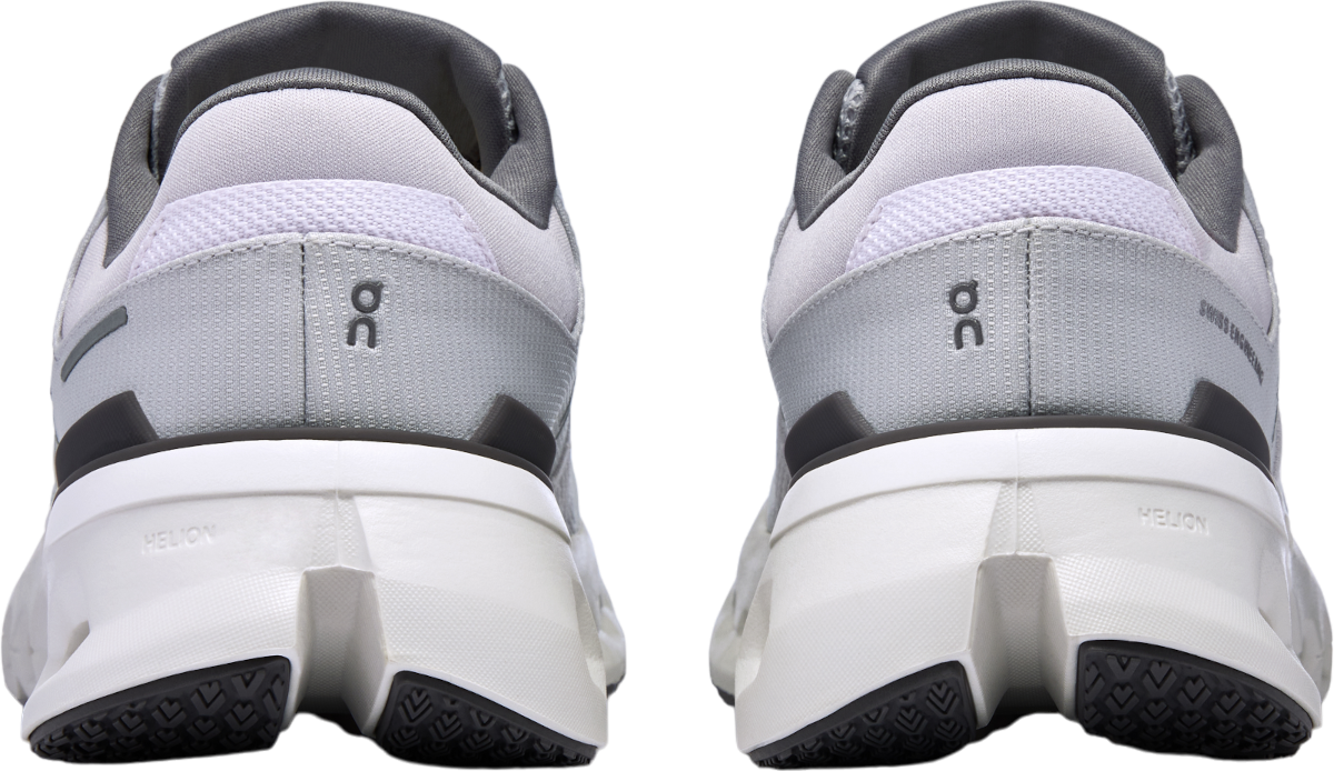 Sneakers og sko On Running Cloudrunner 2 Grå | 3we10130622, 1